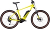 E-Bikes Bulls LT CX 27, 5 lemon (Akkukapazität: Bosch 500 Wh / Rahmenhöhe Sport: 41 cm 160 - 170 cm (Bulls))