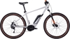 E-Bikes Bulls LT Performance 27, 5" grau (Akkukapazität: Bosch 500 Wh / Rahmenhöhe Sport: 41 cm 160 - 170 cm (Bulls))