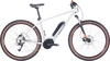 E-Bikes Bulls LT Performance 27, 5 grey. 2023 (Rahmenhöhe: Körpergröße: 180-195 cm (L) / Akkukapazität: 545 Wh)
