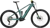 E-Bikes Bulls Sonic Evo AM 1 grün. 2024 (Rahmenhöhe: Körpergröße: 160-175 cm (S) / Akkukapazität: 625Wh smart)