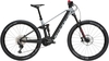 E-Bikes Bulls Sonic Evo AM-SL 2 grau. 2023 (Rahmenhöhe: Körpergröße: 170-185 cm (M))