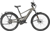 E-Bikes Bulls VUCA EVO Speed FSX 1. 2024 (Rahmenhöhe: Körpergröße: 180-195 cm / Option Akkukapazität: Pinion 960Wh)