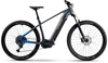 E-Bikes Haibike Alltrack 6.5. 2025 (Rahmenhöhe: XL/55 cm = passend für 187-198 cm)