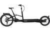 E-Bikes Kettler Cargoline FS 600. 2023