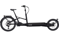 E-Bikes Kettler Cargoline FS 600. 2023