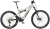 E-Bikes KTM Kapoho 7972. 2024 (Rahmenhöhe KTM: 43 cm Körpergröße 165 - 174 cm (Fully))