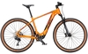 E-Bikes KTM Macina Race SX 10 Di2. 2025 (Rahmenhöhe: 48 cm Körpergröße 175 - 184 cm (Hardtail))