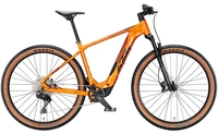 E-Bikes KTM Macina Race SX 10 Di2. 2025 (Rahmenhöhe: 48 cm Körpergröße 175 - 184 cm (Hardtail))