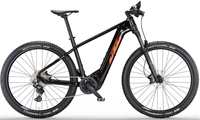 E-Bikes KTM Macina Team 792. 2023 (Rahmenhöhe KTM: 53 cm Körpergröße 185 - 194 cm (Fully))