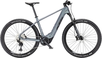 E-Bikes KTM Macina Team 892. 2026 (Rahmenhöhe: 43 cm Körpergröße 165 - 174 cm (Fully))