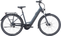 E-Bikes Pegasus Premio EVO 5F Belt Wave. 2023 (Rahmenh. Pegasus: 50 cm Körpergrösse 160 - 170 cm / Akkukapazität: 625 Wh + 200€)