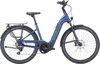 E-Bikes Pegasus Strong Evo 10 Lite Wave. 2023 (Rahmenh. Pegasus: 60 cm Körpergrösse ab 190 cm / Akkukapazität: 500 Wh)