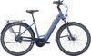 E-Bikes Pegasus Strong Evo 5R blau. 2023 (Rahmenh. Pegasus: 60 cm Körpergrösse ab 190 cm / Akkukapazität: 750 Wh + 400€)