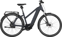E-Bikes Riese & Müller Charger4 mixte vario. 2023 (bitte Rahmenhöhe wählen: 49 cm 170 - 185 cm (Charger))