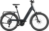 E-Bikes Riese & Müller Nevo4 GT Touring. 2023 (Rahmengröße auswählen: 47 cm Körpergröße 1, 65 - 1, 80 m / bitte Akku wählen: 750 Wh + 200€)