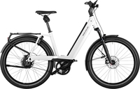 E-Bikes Riese & Müller Nevo4 GT vario weiß. 2024 (Rahmengröße auswählen: 47 cm Körpergröße 1, 65 - 1, 80 m / bitte Akku wählen: 750 Wh + 200€)