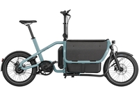 E-Bikes Riese und Müller Carrie vario. 2024