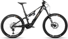 E-Bikes Rotwild R.E735 Core. 2023 (Rahmenhöhe Rotwild: L = 47.3 cm)