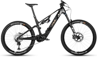 E-Bikes Rotwild R.E735 Core. 2023 (Rahmenhöhe Rotwild: L = 47.3 cm)