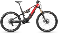 E-Bikes Rotwild R.X1000 Ultra. 2024 (Rahmenhöhe: L = 47.3 cm)