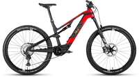 E-Bikes Rotwild R.X375 Pro (Rahmenhöhe Rotwild: L = 47.3 cm)
