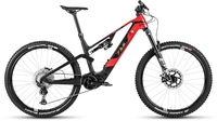 E-Bikes Rotwild R.X735 Core. 2023 (Rahmenhöhe Rotwild: S = 41.3 cm)