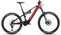 E-Bikes Rotwild R.X750 Core. 2023 (Rahmenhöhe Rotwild: XL = 50.9 cm)