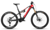 E-Bikes Rotwild R.X750 PRO. 2023 (Rahmenhöhe Rotwild: L = 47.3 cm)