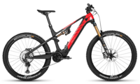 E-Bikes Rotwild R.X750 PRO. 2023 (Rahmenhöhe Rotwild: L = 47.3 cm)