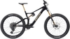 E-Mountainbikes Amflow PL Carbon Pro 800. 2025 (Rahmenhöhe auswählen: XXL Körpergr. 185 - 201 cm)