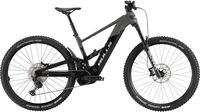 E-Mountainbikes Bulls Copperhead EVO AM 2 800WH. 2026 (Rahmenhöhe: 160 - 175 cm 43 cm)