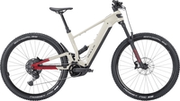 E-Mountainbikes Bulls Copperhead EVO AM 3 Carbon. 2025 (Rahmenhöhe: 150 - 165 cm 40 cm)