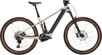 E-Mountainbikes Bulls Sonic AM 1 Carbon. 2025 (Rahmenhöhe: Körpergröße: 160-175 cm)