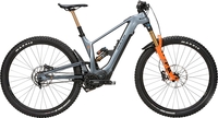 E-Mountainbikes Bulls VUCA EVO AM 2. 2025 (Rahmenhöhe: 41 cm 160 - 170 cm (Bulls) / Option Akkukapazität: FIT UltraCore 1060)