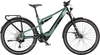 E-Mountainbikes KTM Macina Chacana 891 LFC Di2. 2026 (Rahmenhöhe: 43 cm Körpergröße 165 - 174 cm (Fully))