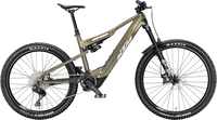 E-Mountainbikes KTM Macina Kapoho 8971 DI2 2026 (Rahmenhöhe: 48 cm Körpergröße 175 - 184cm (Fully))
