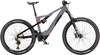E-Mountainbikes KTM Macina Kapoho Pro LTD. 2026 (Rahmenhöhe: 43 cm Körpergröße 165 - 174 cm (Fully))