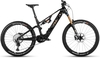 E-Mountainbikes Rotwild R.E735 ULTRA. 2024 (Rahmenhöhe: L = 47.5 cm Körpergrösse 178 - 188 cm)
