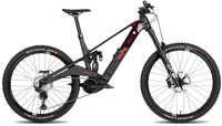 E-Mountainbikes Rotwild R.EXC PRO. 2025 (Rahmenhöhe: M 43.5 cm = ca. 170 - 180 cm)