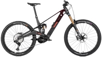 E-Mountainbikes Rotwild R.EXC ULTRA. 2025 (Rahmenhöhe: M 43.5 cm = ca. 170 - 180 cm)