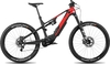E-Mountainbikes Rotwild R.X1000 PRO. 2024 (Rahmenhöhe: M = 44 cm Körpergrösse 170 - 180 cm)