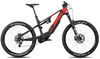 E-Mountainbikes Rotwild R.X1000 PRO. 2025 (Rahmenhöhe: XL = 50.9 cm)