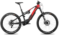 E-Mountainbikes Rotwild R.X1000 PRO. 2025 (Rahmenhöhe: XL = 50.9 cm)