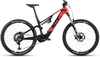 E-Mountainbikes Rotwild R.X735 ULTRA. 2025 (Rahmenhöhe: M = 44.4 cm)