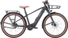 Herren e-Bike Bulls Sturmvogel Evo 5F Belt. 2023 (Rahmenh. Bulls City & Urban: 48 cm Körpergrösse 170 - 180 cm / Akkukapazität: Brose FIT 925 Wh)