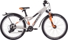 Kinder Fahrrad Bulls Sharptail Street 24 grau 7G (Rahmenhöhe Kinder: 24 Zoll Körpergrösse ab 130 cm)
