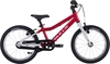 Kinder Fahrrad Bulls Tokee Lite 16 Wave rouge red (Rahmenh. Bulls Kinderrad: 16 Zoll Körpergrösse 100 - 110 cm)