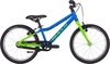 Kinder Fahrrad Bulls Tokee Lite 18 Diamant blau (Rahmenh. Bulls Kinderrad: 18 Zoll Körpergrösse 110 - 120 cm)