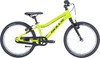 Kinder Fahrrad Bulls Tokee Lite 18 grün. 2023