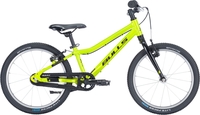 Kinder Fahrrad Bulls Tokee Lite 18 grün. 2023